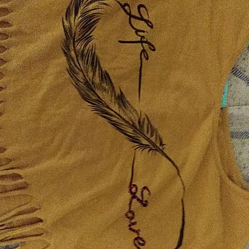 Crop top - Picture 4 of 4